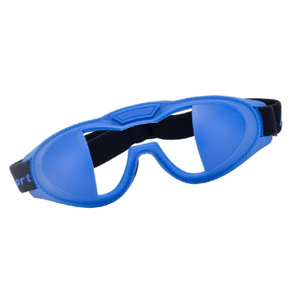 Impacts Sports Training Goggle Adjustable Dribbling Goggle Windproof Football Eyeglasses Enduring