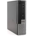 thumbnail image 2 of Dell Optiplex USFF Ordinateur Professionnel - Processeur Intel Core i5 - 16 Go RAM 250 Go SSD, Moniteur 20 Pouces + Caméra Web USB - Wi-Fi - Windows 11 Pro, 2 of 4