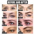 thumbnail image 1 of Crema para cejas A prueba de agua Mejoradores de cejas Cosméticos a prueba de manchas (marrón oscuro) Tmvgtek Cuidado Belleza, 1 of 5