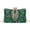 Green, variant on 2026 Rhinestones Clutch Purses for Women 3d Evening Bags Leaf Diamond Handbag for Wedding Party