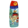 Disney Jake and the Neverland Pirates Body Wash Shampoo Conditioner, 20 fl oz