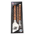thumbnail image 1 of BBQ Set 3 Piezas Set Parrillero NFL, 1 of 3