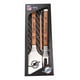 thumbnail image 1 of BBQ Set 3 Piezas Set Parrillero NFL, 1 of 3