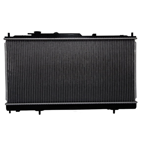 OSC 2406 Radiator