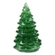 thumbnail image 2 of Resin Christmas Tree Home Mini Decoration Christmas Tabletop Ornaments Ornaments Ornaments, 2 of 6