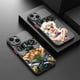 thumbnail image 2 of One Pieces Anime Phone Case for Apple iPhone 13 14 Plus 15 Pro Max 11 Pro 12 Mini XR 8 SE 7 6S XS MAX Matte Shockproof Cover, 2 of 5