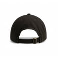 thumbnail image 4 of KNITE gorra para hombre estilo Hecho en México de gamuza con diseño cerrado, 4 of 4
