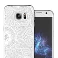 thumbnail image 1 of Funda PRODIGEE Lace para Samsung S7 EDGE Blanca, 1 of 3