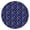 Dark Blue Sun, variant on Dark Blue Sun Moon Cloud Pattern Round Fitted Tablecloth with Elastic Edge,Dining Table Cover Waterproof,Outdoor Round Tablecloth for Camping,Dining,Indoor and Outdoor