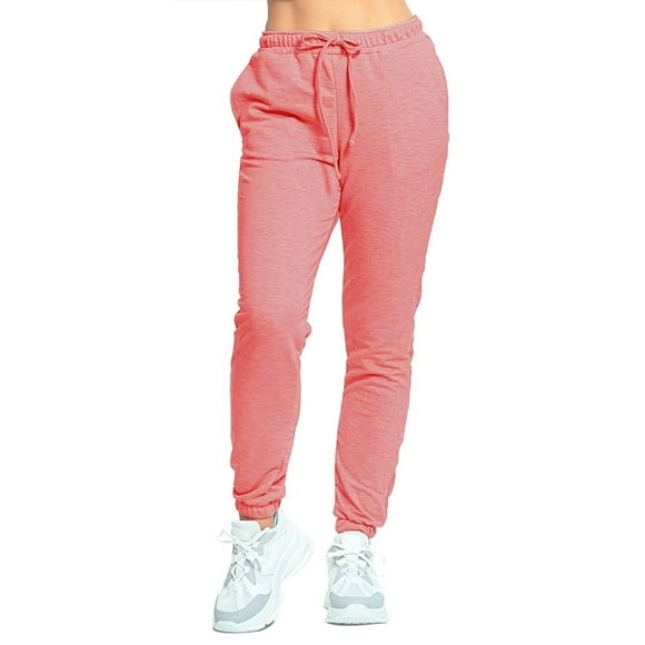 Pants Jogger Para Mujer Shendy Vendy Slim Fit