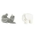 thumbnail image 1 of Figura de escritorio,Estatua de gato,linda estantería,escritorio,decoración del hogar,Figura de elefante,Estatua de elefante,figura decorativa de Feng Shui para el hogar,Figura coleccionable, 1 of 8