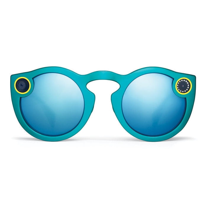 SNAP INC Spectacles Sunglasses that Snap!