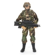 GI Joe Advanced Weapons Tester