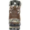 thumbnail image 4 of Rocky Men's Rams Horn Insulated Outdoor Boot Soft Toe, 4 of 6