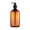 Blue, variant on Mareep 500ml Clear Plastic Soap Dispenser Bottle with Pump, Refillable Hand Wash Container for Bathroom Kitchen, Shower Gel Lotion Bottle
