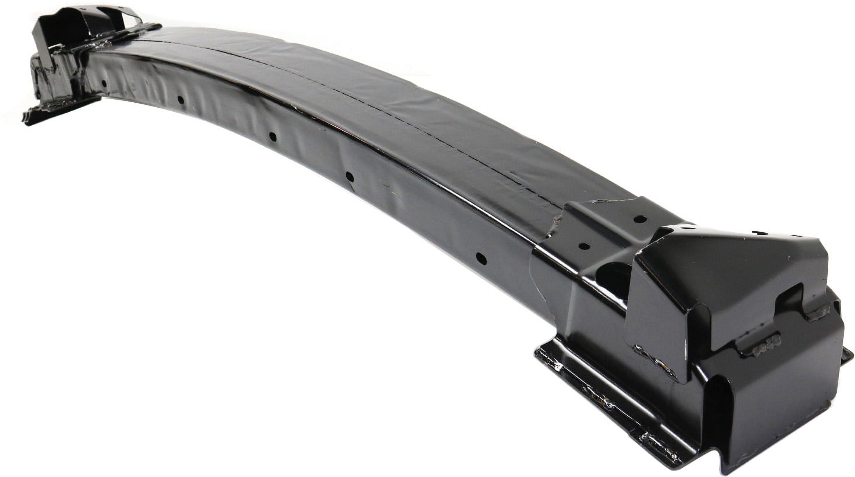 FRONT BUMPER REINFORCEMENT Compatible with TOYOTA CAMRY 2015-2017 Bar Steel