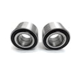 thumbnail image 2 of Front Wheel Bearings for Kawasaki Mule PRO 92045-0905, Left & Right, Precision Machined, 2 of 7