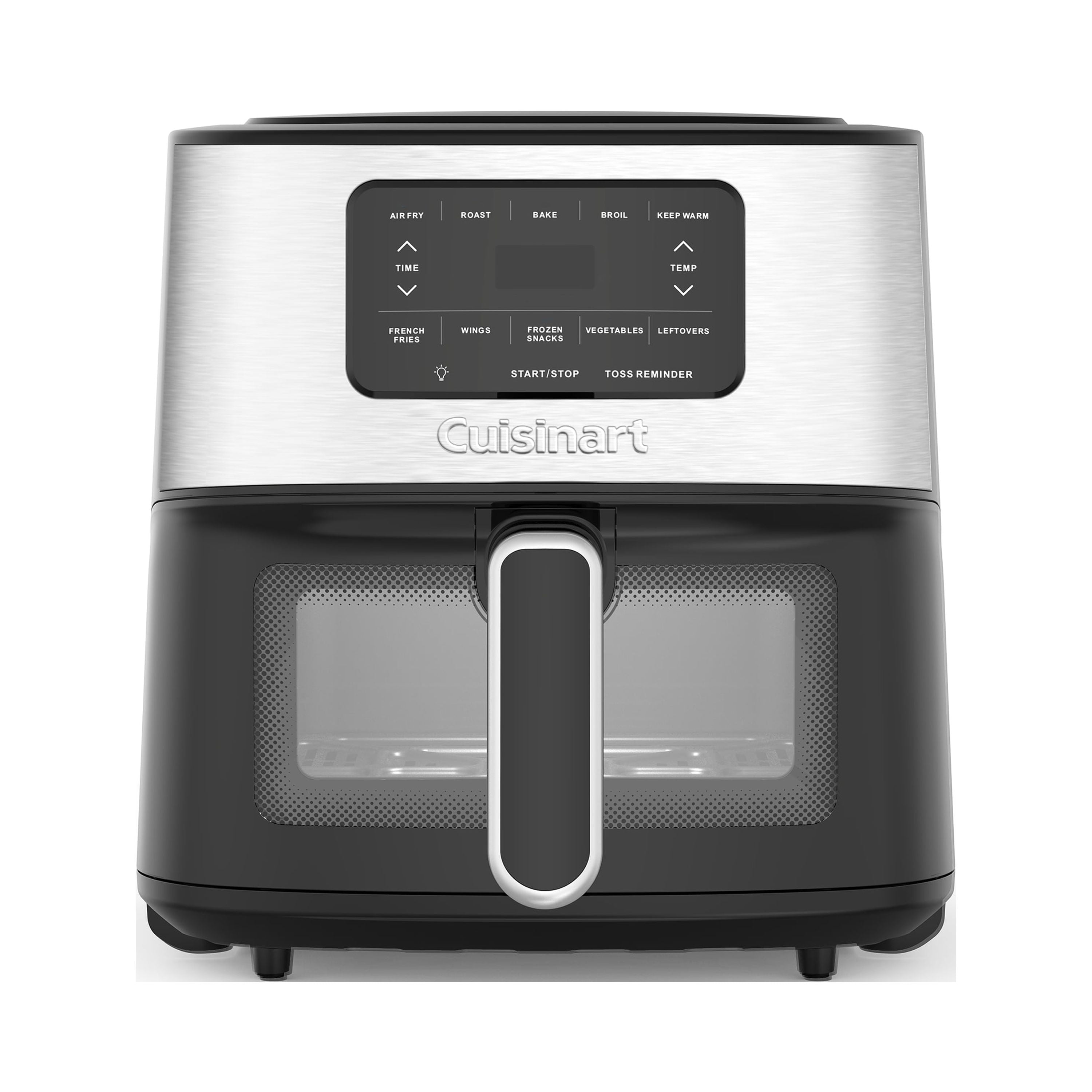 Cuisinart Air Fryer Prices Fall to $136 for Black Friday - Parade