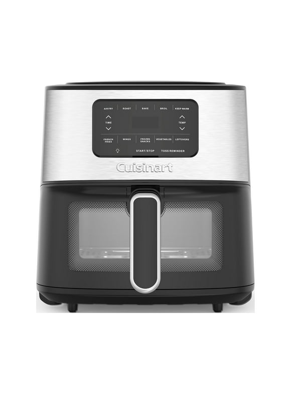 Cuisinart Basket Air Fryer, AIR-200