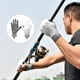 thumbnail image 5 of Guantes de Ciclismo Macarena Medio Gris M, 5 of 8