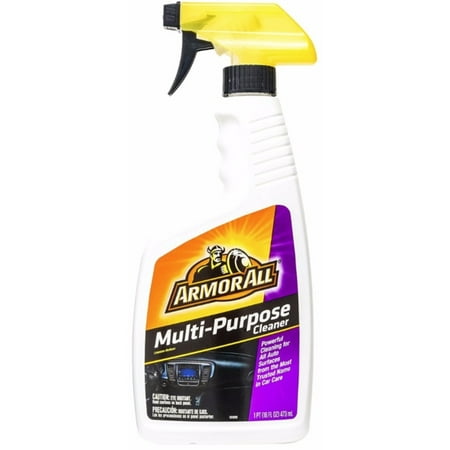 Armor All Multi Purpose Cleaner 16 oz Walmart