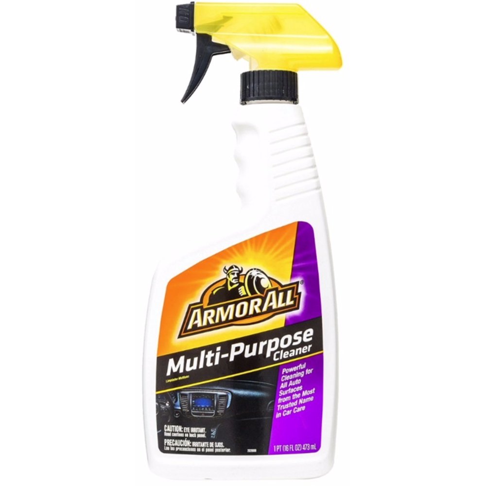 Armor All MultiPurpose Cleaner, 16 oz