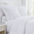 thumbnail image 1 of Premium Collection Oversized 300 Thread Count Cotton Sateen Duvet Cover Set, 1 of 4