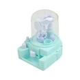 thumbnail image 1 of Décor de Bureau Garçons et Filles Macrone Petits Jouets de Bureau à Capsule Machine à Balles à Capsule Clip Bonbon Enfants Mini Machine à Attraper Jouets, 1 of 3