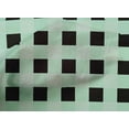 thumbnail image 4 of oneOone Cotton Poplin Fabric Gingham Check Printed Craft Fabric BTY 42 Inch Wide, 4 of 4