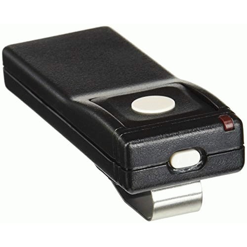 Linear PRO Access MegaCode MDT1A Handheld Transmitter DNT00052A