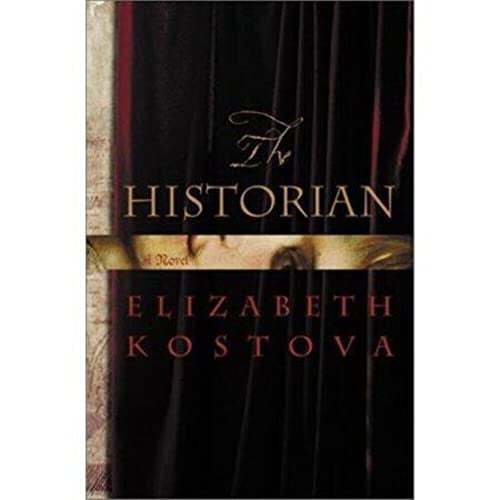 Pre-Owned The Historian (Hardcover) 0316011770 9780316011778