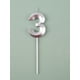 thumbnail image 4 of 1pc Opera House Number Birthday Candle For Cake Decorating & Party Supplies, 4 of 4