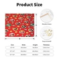 thumbnail image 2 of Lsque Mario Print Wall Art – Decorative Picture for Living Room, Bedroom, and Office (Horizontal), 2 of 6