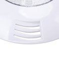 thumbnail image 4 of Luces LED para piscina AC12V RGB Control remoto IP68 impermeable alta transmitancia Durable ABS PC acuario piscina luz, 4 of 8