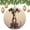 pattern-1681, variant on Christmas Ornaments Cartoon Animal Lion Moon Star Xmas Tree Ornaments Customized Ceramic Xmas Tree Decor Little Lion Lays In The Clouds With Stars Christmas Tree Ornament