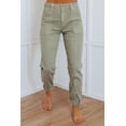 thumbnail image 5 of Gabriella KanCan Denim Joggers, 5 of 5
