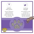 thumbnail image 3 of Dr. Elsey's Clean Tracks Clumping Clay Cat Litter 20 lb. Box, 3 of 8