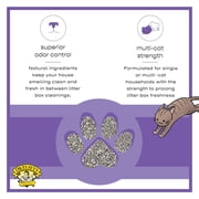 Dr. Elseys Clean Tracks Clumping Clay Cat Litter 20 lb. Box