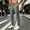 Army Green1, variant on Maean Mens Quick Dry Pant Big and Tall Pants Lightweight Elastic Waist Drawstring Loose Sweatpants with Pockets