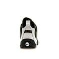 thumbnail image 4 of Reebok Men's The Answer IV OG NBA Finals White Black Basketball Shoes, from StockX, 4 of 5