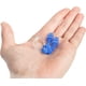 thumbnail image 2 of Tapones para los oídos de natación y clip para la nariz, compatible con sujetadores suaves de silicona compatibles con adultos o niños Afortunado Sencillez, 2 of 5