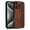 Brown, variant on Case for Samsung A16 Retro Classic Bumper Case Personality and Fasionable Shell Shockproof Skin-friendly Back Cover Stonger Fall Resistance