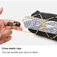 thumbnail image 2 of Ciclismo Bolsa de almacenamiento para bicicleta Rhinowalk bolsa portátil para bicicleta equipo de (negro) Ehuebsd  Para estrenar, 2 of 9
