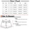 thumbnail image 2 of Pantalones cortos de cintura elástica con estampado y teñido para hombres Pantalones de playa de cinco puntos de secado rápido Pompotops oipoqjl41219, 2 of 8