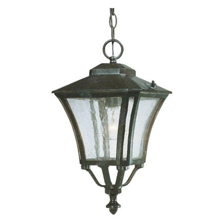 Tuscan Outdoor Lighting - Acclaim Lighting Tuscan Outdoor Hanging Lantern Light Fixture