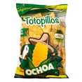 thumbnail image 1 of Totopos Ochoa totopillos de maíz 250 g, 1 of 1