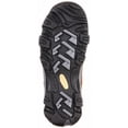 thumbnail image 2 of Avenger Women's Crosscut Waterproof Work Boot Steel Toe - 7751 6 W  US, 2 of 2