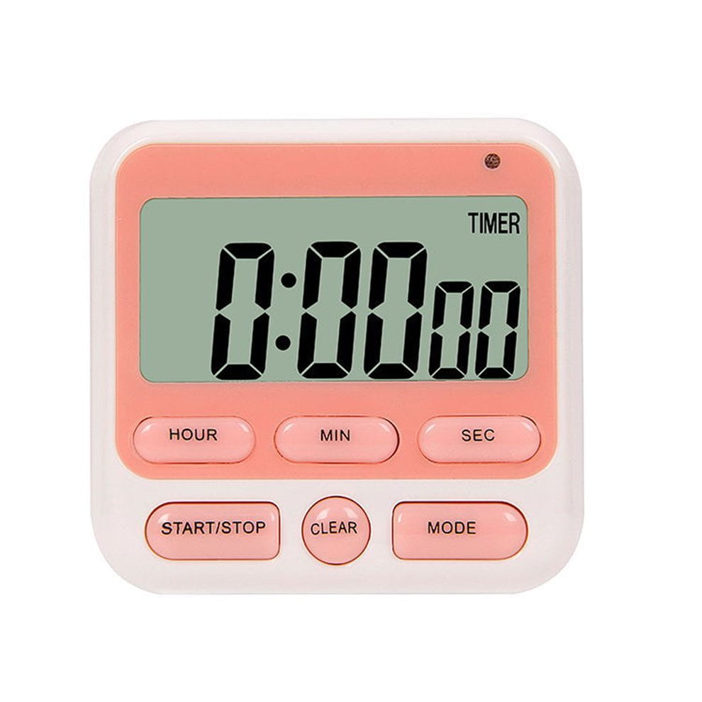 Electronic Timer Kitchen Reminder Electronic Timer Kitchen Digital