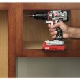 thumbnail image 7 of PORTER-CABLE 20V MAX Cordless Drill/Driver, 1/2-Inch, Tool Only PCCK600LB, 7 of 7