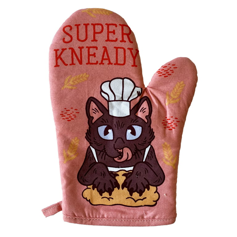  Fun Mini Oven Mitts, Kitchen Oven Mitts Heat Resistant, Cotton Short  Oven Mitts, Cute Cat Oven Mitts Set (10.4x5.2, Grey Cat Paw) : Home &  Kitchen